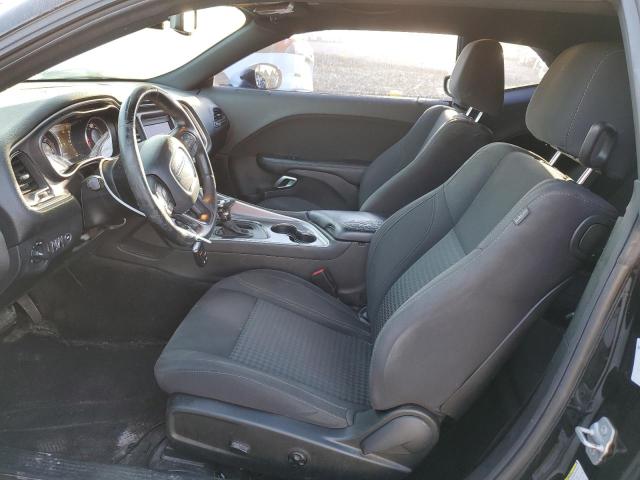 2019 DODGE CHALLENGER SXT 2C3CDZGGXKH529354
