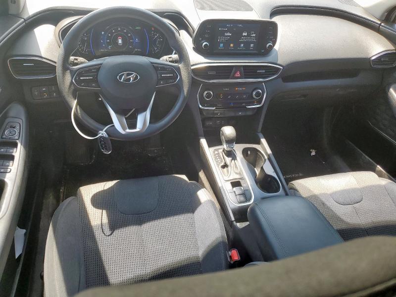 2019 HYUNDAI SANTA FE S 5NMS3CAD0KH028418
