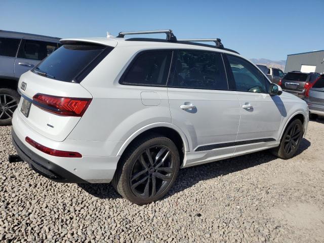 2022 AUDI Q7 PREMIUM WA1LXBF76ND005724