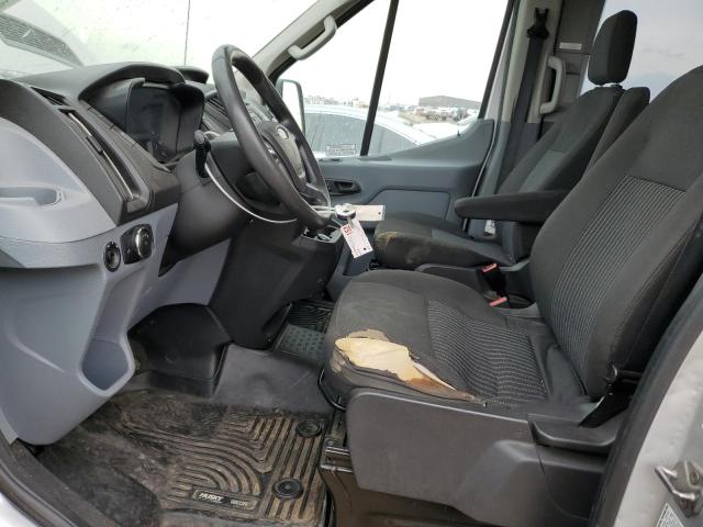 2019 FORD TRANSIT T- 1FBVU4XG0KKA70405
