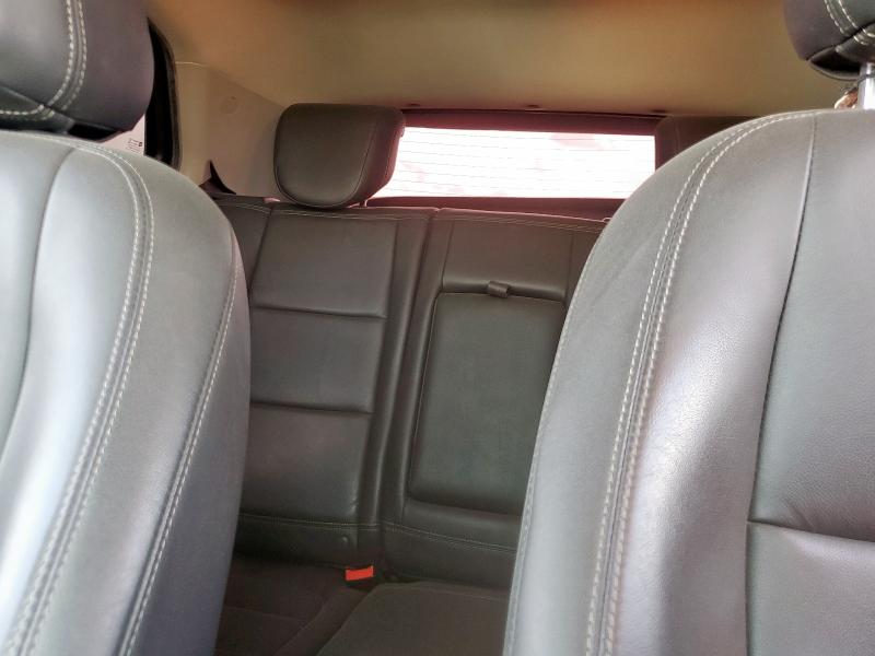 2016 BUICK ENCORE PRE KL4CJDSBXGB740325