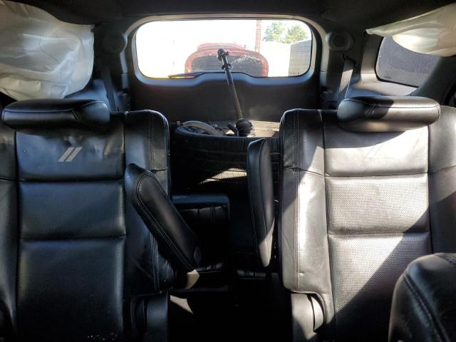 2019 DODGE DURANGO R/ 1C4SDJCT1KC743387