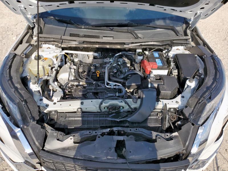 2024 MITSUBISHI OUTLANDER JA4J3UA8XRZ060622