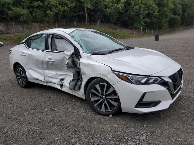 2023 NISSAN SENTRA SV 3N1AB8CV2PY267289