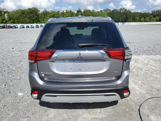 2020 MITSUBISHI OUTLANDER JA4AD3A37LZ021747
