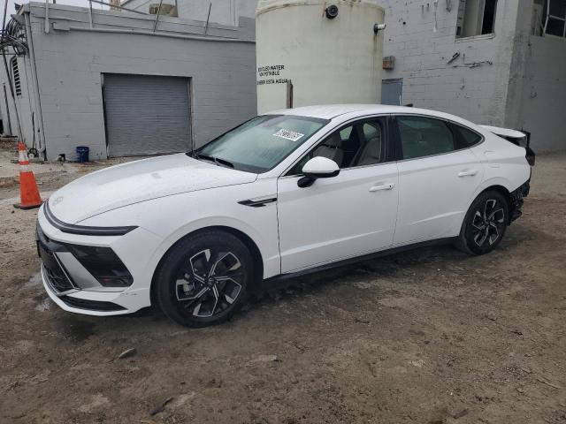 HYUNDAI SONATA SEL
