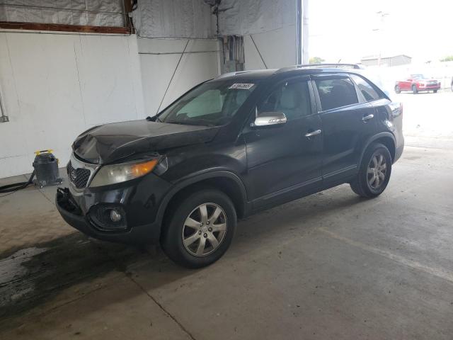 KIA SORENTO BA