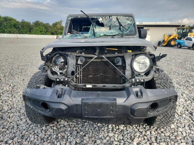 2022 JEEP GLADIATOR 1C6JJTAGXNL117239