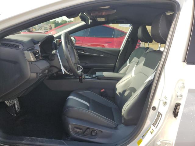 2025 TOYOTA CAMRY XSE 4T1DAACK2SU110637