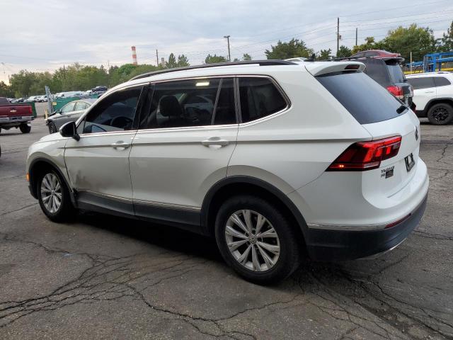 2018 VOLKSWAGEN TIGUAN SE 3VV2B7AX5JM119864