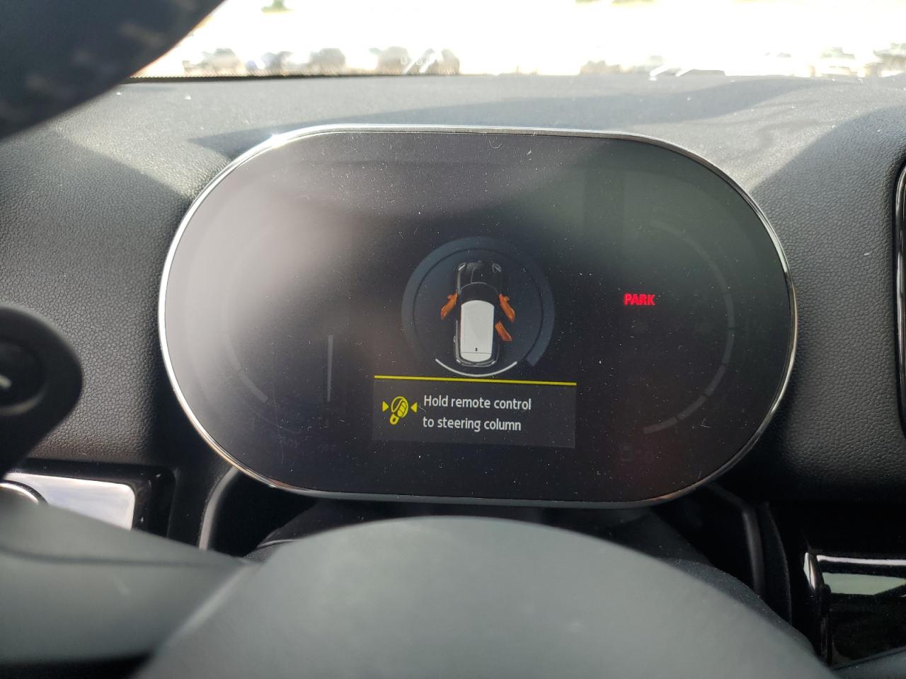 MINI COOPER S COUNTRYMAN ALL4