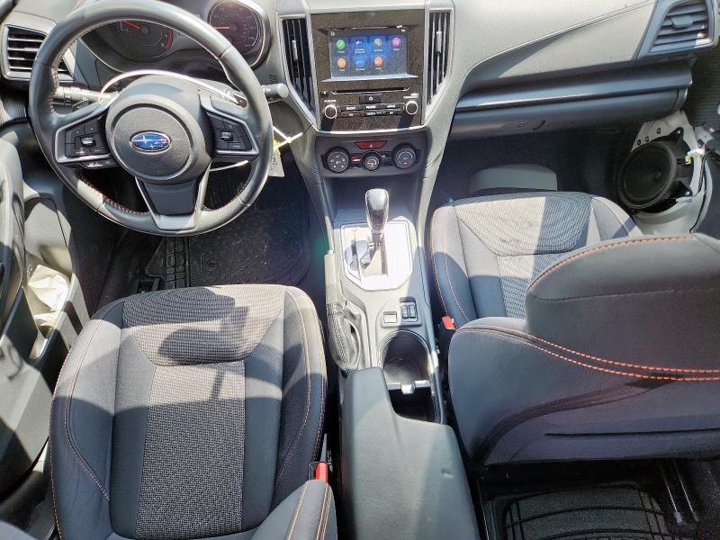 2019 SUBARU CROSSTREK - JF2GTACCXK8376289