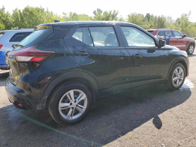 2021 NISSAN KICKS S 3N1CP5BV0ML513081