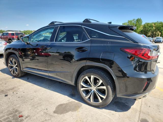 2016 LEXUS RX 350 BASE 2T2BZMCA3GC040143