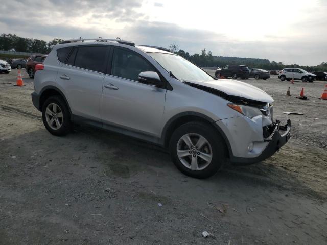 2015 TOYOTA RAV4 XLE - 2T3WFREVXFW183087