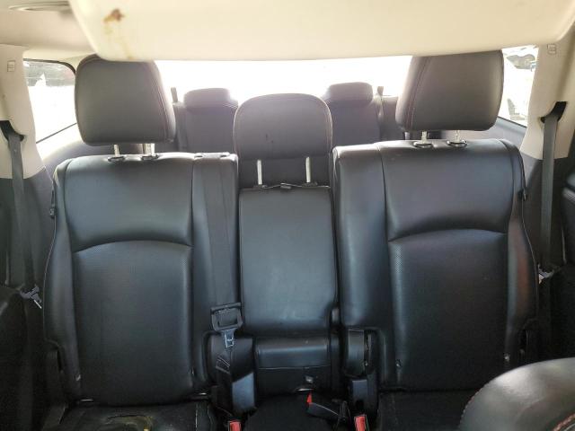 2015 DODGE JOURNEY R/T 3C4PDCEG3FT592127