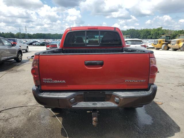 2013 TOYOTA TACOMA DOU - 5TFJX4GN2DX016643