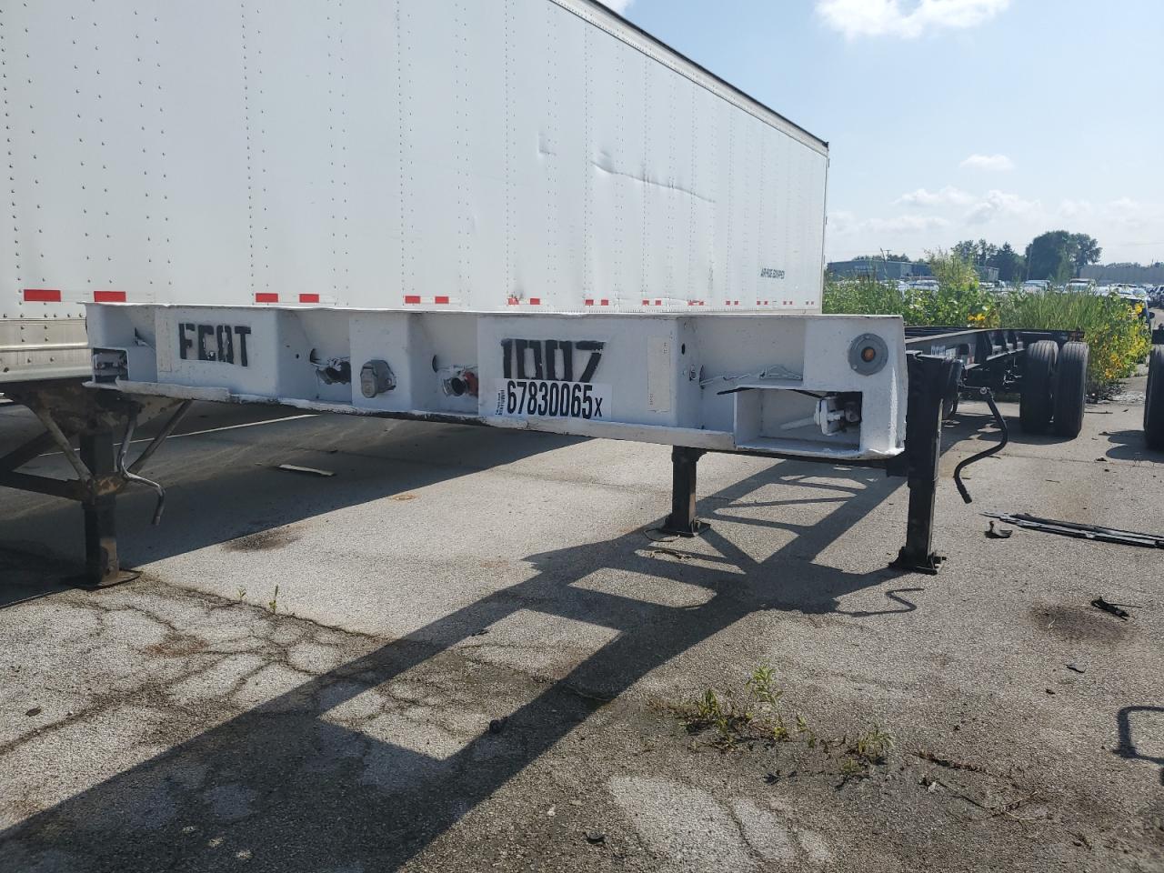 Lot #3224702177 2012 STOUGHTON UNKNOWN