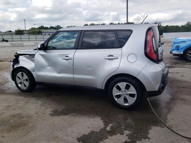 2016 KIA SOUL - KNDJN2A21G7852005