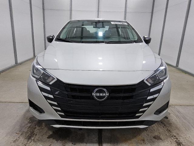 2024 NISSAN VERSA S 3N1CN8DV6RL850141