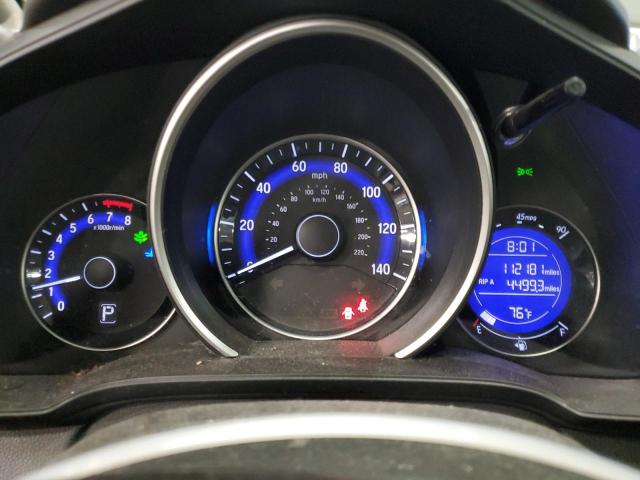2015 HONDA FIT LX 3HGGK5H52FM731512