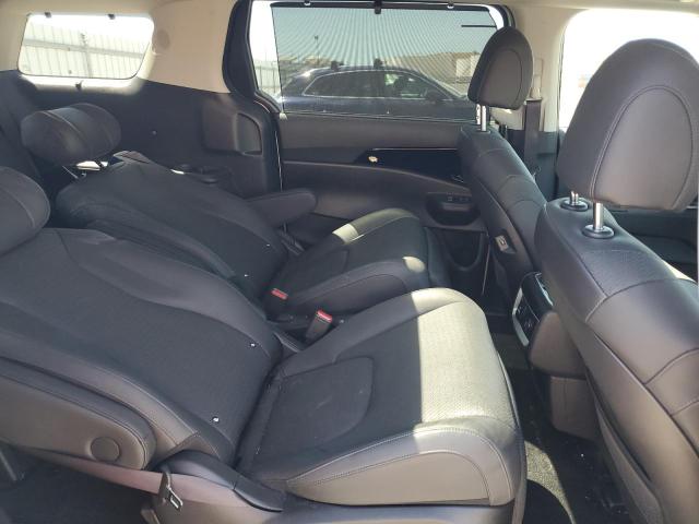 2025 KIA CARNIVAL S KNDNE5K35S6453669