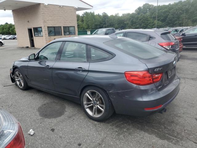 2016 BMW 328 XIGT SULEV - WBA8Z5C56GG501759