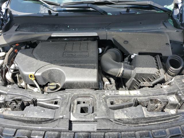 2023 LAND ROVER DISCOVERY SALCP2FX6PH325359