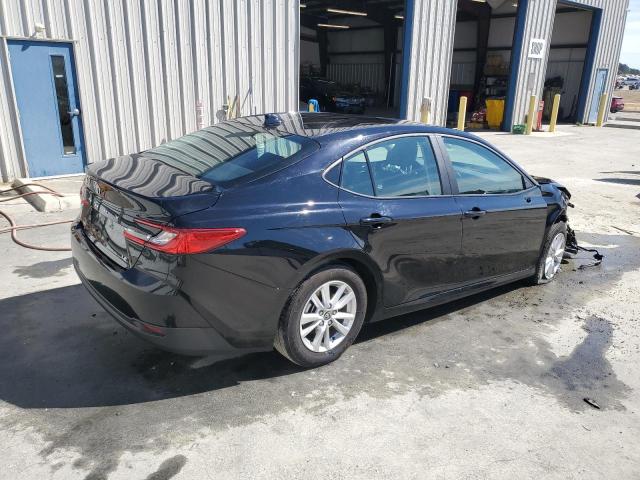 2025 TOYOTA CAMRY XSE 4T1DAACK9SU034348
