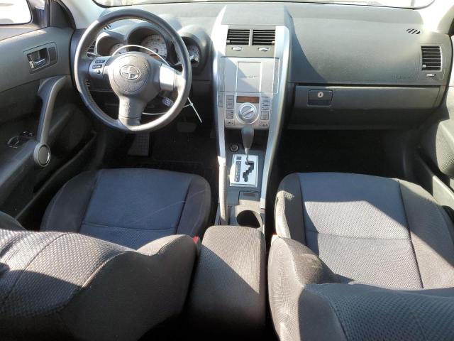 2010 TOYOTA SCION TC - JTKDE3B70A0317611