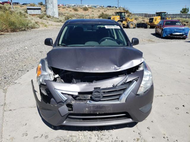 2015 NISSAN VERSA 3N1CN7AP4FL837853