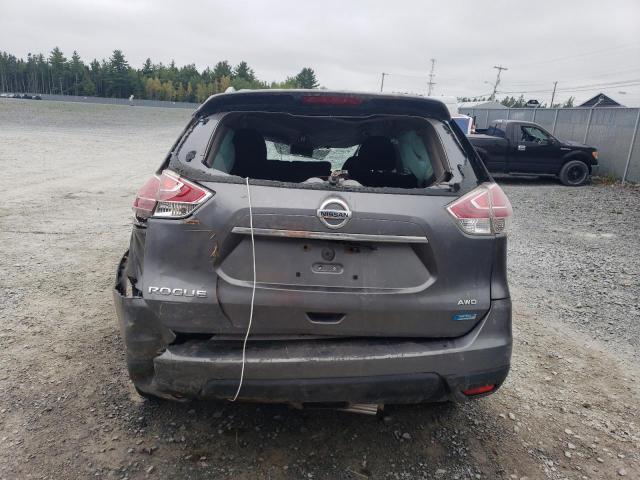 2015 NISSAN ROGUE S 5N1AT2MV7FC902502