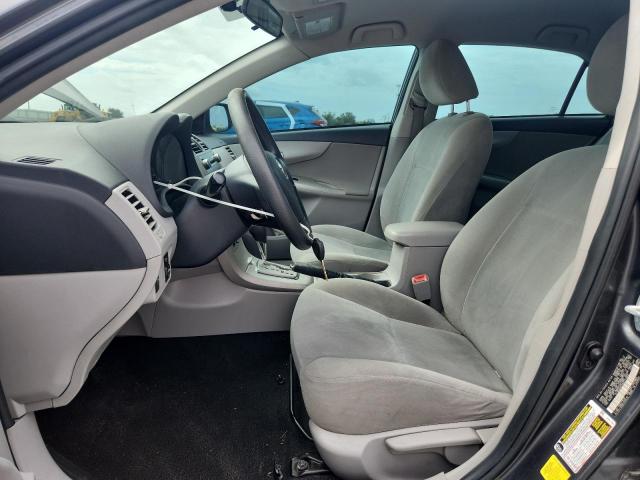 2011 TOYOTA COROLLA BA - 2T1BU4EEXBC711982