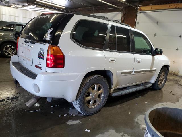 GMC ENVOY 2002 white 4dr spor gas 1GKDT13S622445785 photo #4