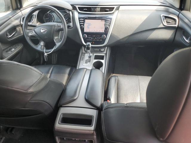 2019 NISSAN MURANO S 5N1AZ2MS1KN131151