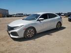2018 HONDA CIVIC LX - SHHFK7H29JU234447