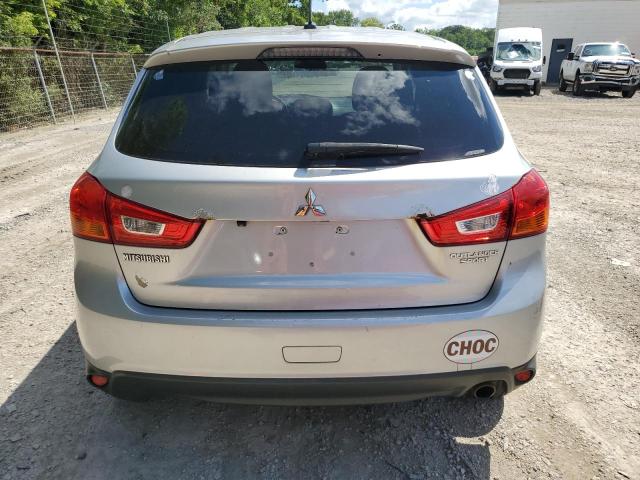2015 MITSUBISHI OUTLANDER 4A4AR4AU3FE013624