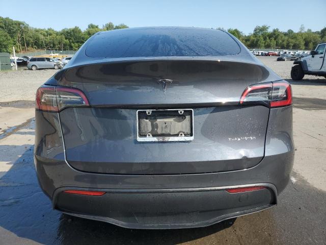 2021 TESLA MODEL Y 5YJYGAEE5MF251029