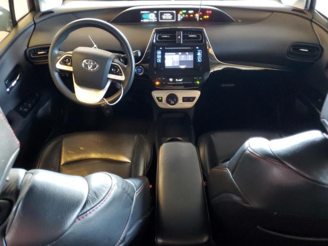 2017 TOYOTA PRIUS JTDKBRFU4H3561006