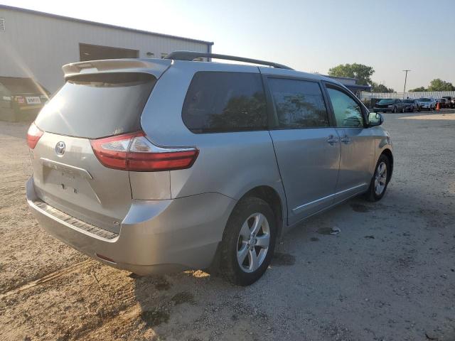 2015 TOYOTA SIENNA LE - 5TDKK3DC2FS675525