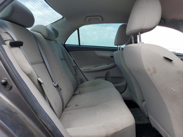 2013 TOYOTA COROLLA BA - 2T1BU4EE4DC086143