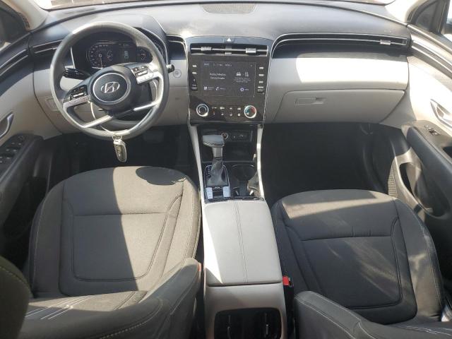 2023 HYUNDAI TUCSON SEL 5NMJB3AE6PH208064