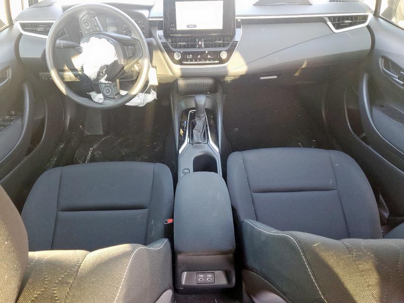 2025 TOYOTA COROLLA LE - JTDBCMFE4S3102266