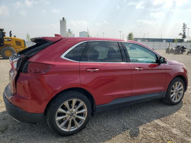 2018 FORD EDGE TITAN - 2FMPK4K98JBC30845