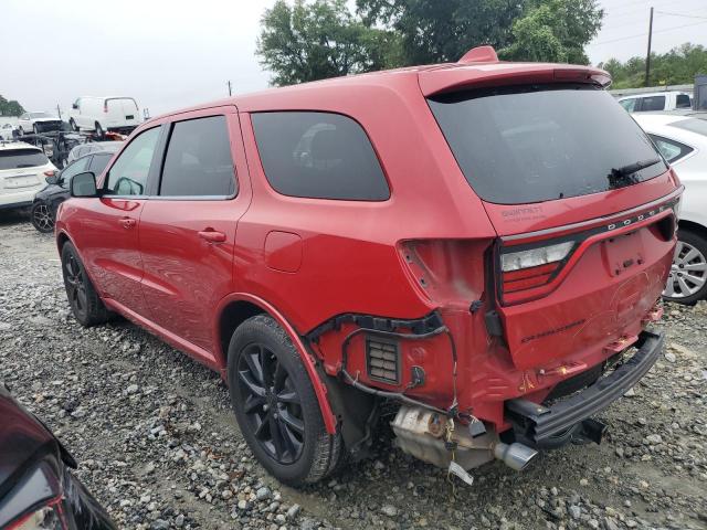 2018 DODGE DURANGO SX 1C4RDHAG8JC495294