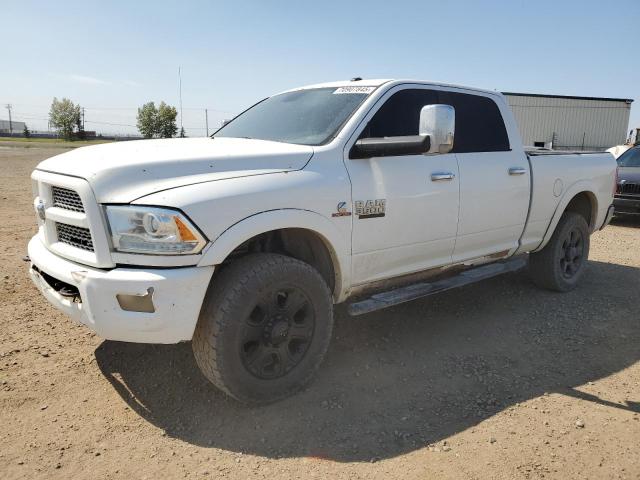 2013 RAM 3500 LARAM - 3C63R3EL0DG582567