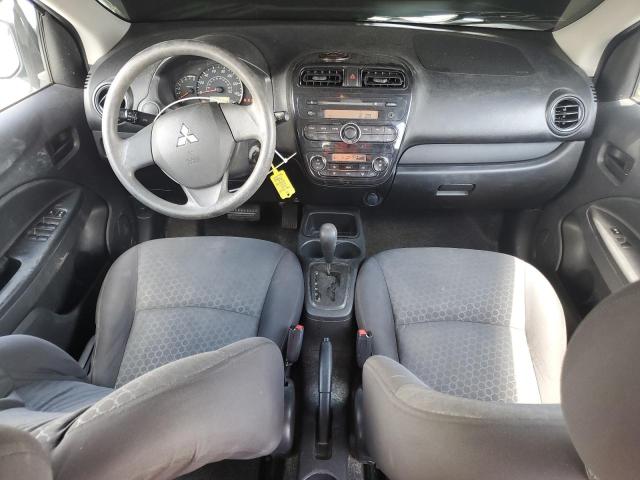 2015 MITSUBISHI MIRAGE DE ML32A3HJ3FH014363