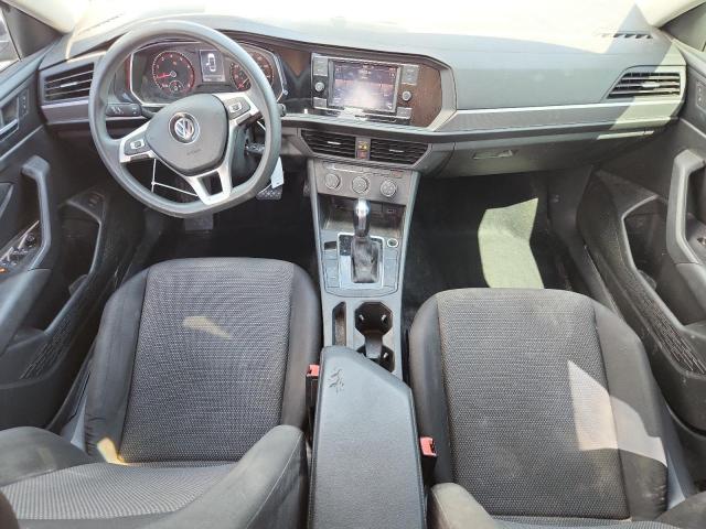 2019 VOLKSWAGEN JETTA S - 3VWC57BU3KM128897