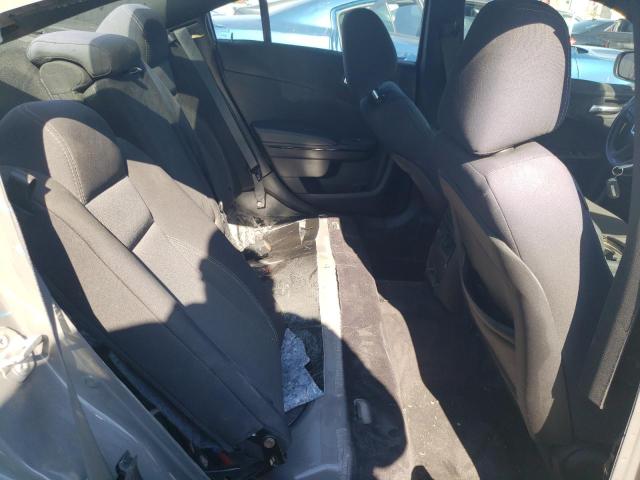 2017 DODGE CHARGER SE 2C3CDXBG3HH618686