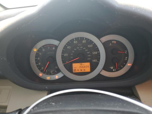 2011 TOYOTA RAV4 LIMIT - 2T3DF4DV1BW129960